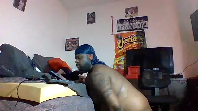 Show Webcam de HBYAM