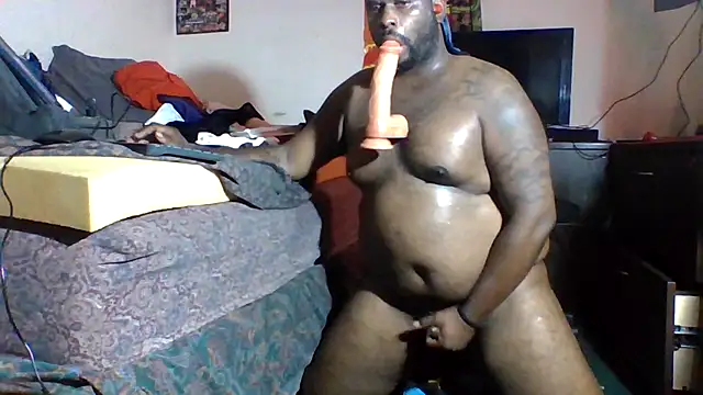 HBYAM Show in webcam