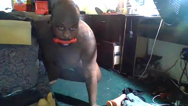 HBYAM's Webcam Show