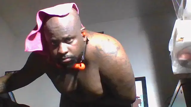 HBYAM's Webcam Show