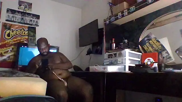 HBYAM – webcam-show