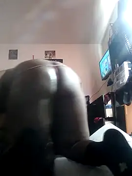 HBYAM – webcam-show