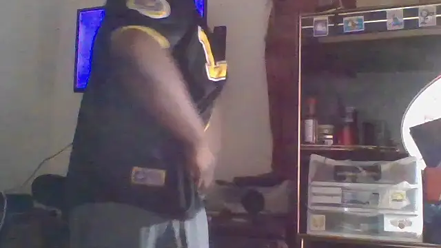 Show Webcam de HBYAM