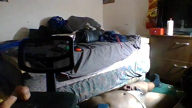 Show webcam de HBYAM
