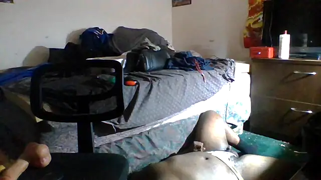 HBYAM's Webcam Show