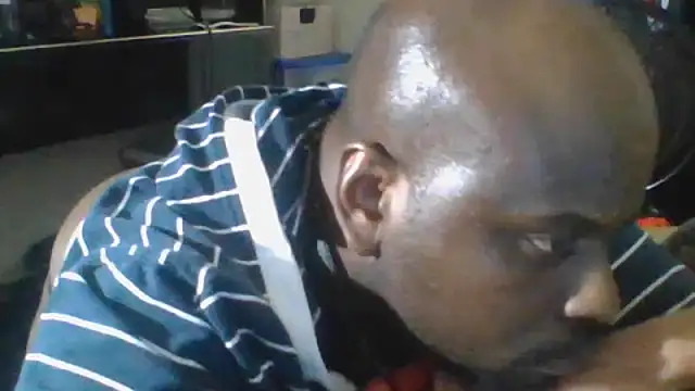 HBYAM webcam show
