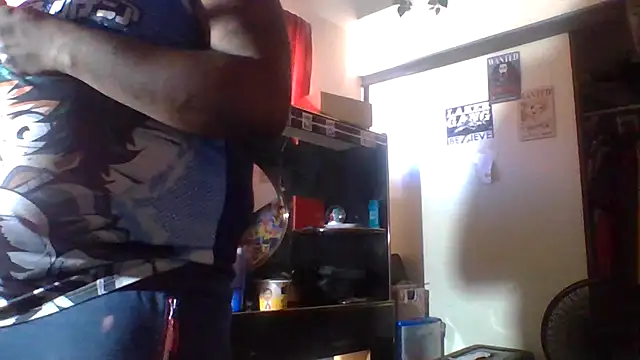 Show Webcam de HBYAM