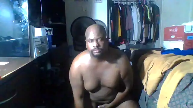 HBYAM Webcam Show