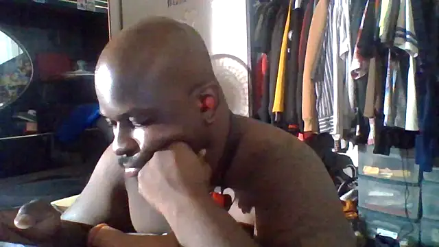 Show Webcam de HBYAM
