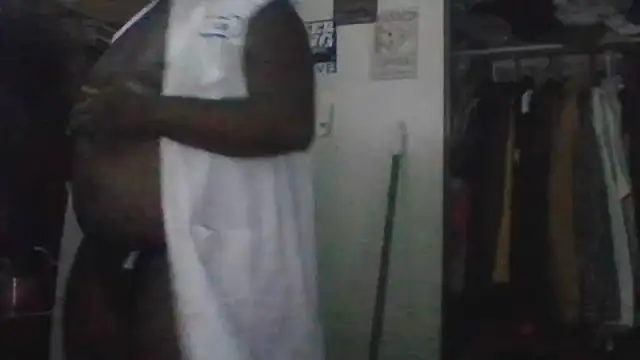 Show webcam de HBYAM