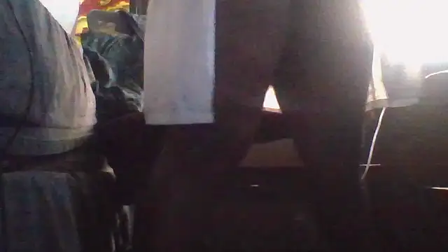 HBYAM Webcam-Show
