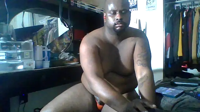 HBYAM's Webcam Show