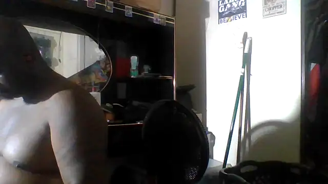 HBYAM Webcam Show