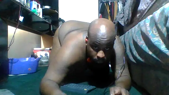 Show Webcam de HBYAM