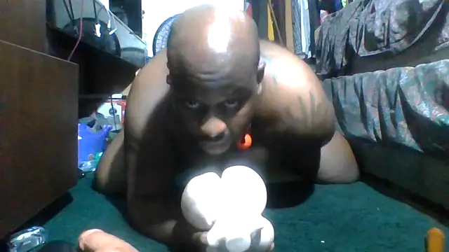 Show webcam de HBYAM