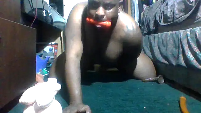 HBYAM's Webcam Show