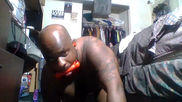 HBYAM – webcam-show