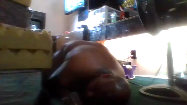 Show webcam de HBYAM