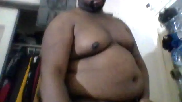 HBYAM's Webcam Show