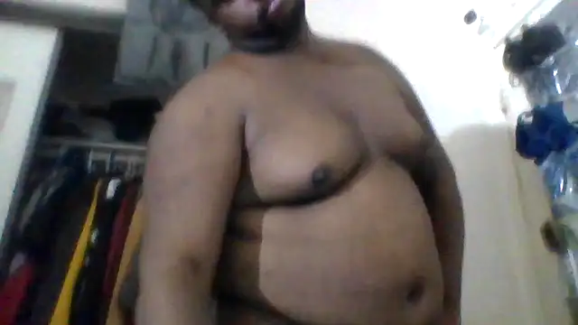 Show Webcam de HBYAM