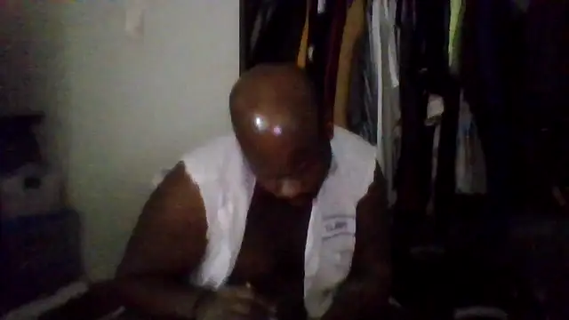 HBYAM's Webcam Show