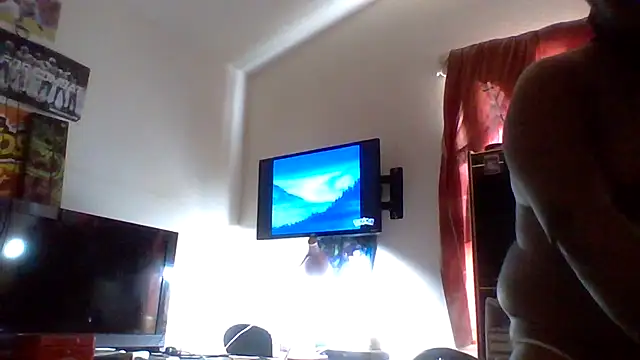 Show Webcam de HBYAM