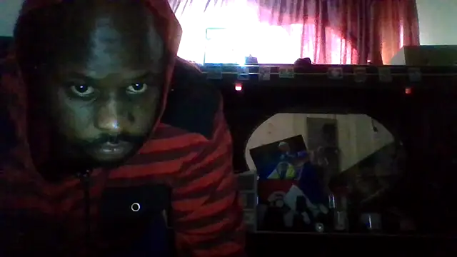 HBYAM Pertunjukan Webcam