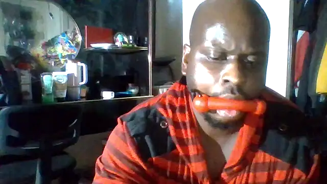 Show webcam de HBYAM