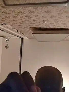 HBYAM webcam show