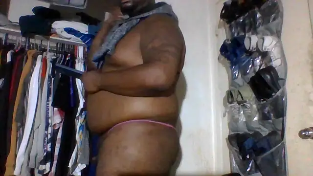 Show Webcam de HBYAM