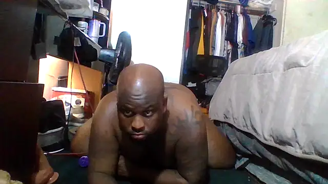 HBYAM's Webcam Show