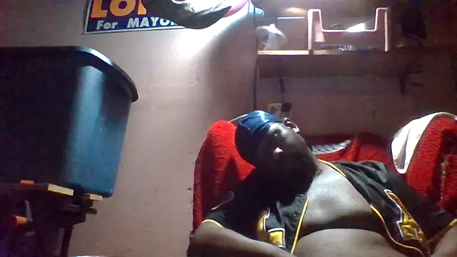 HBYAM Show Webcam