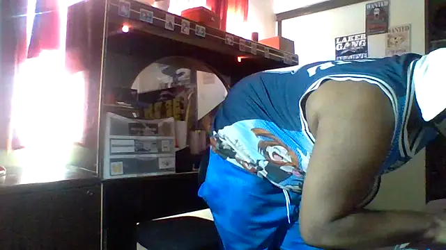 HBYAM – webcam-show