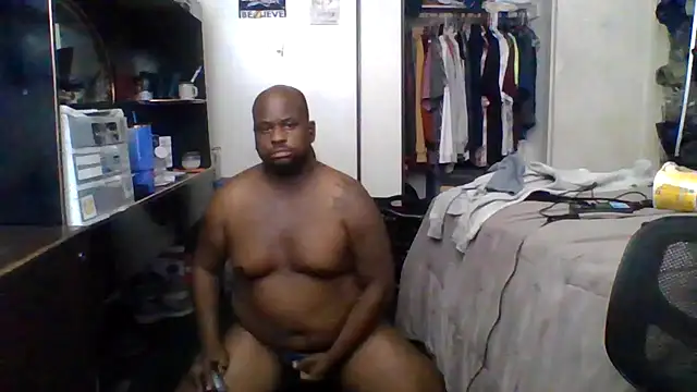 Show de webcam de HBYAM