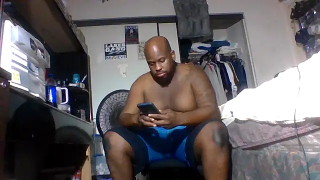 Show Webcam de HBYAM