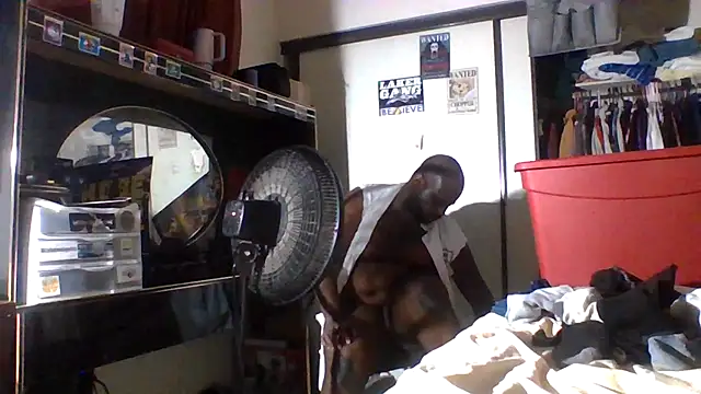 HBYAM Show Webcam
