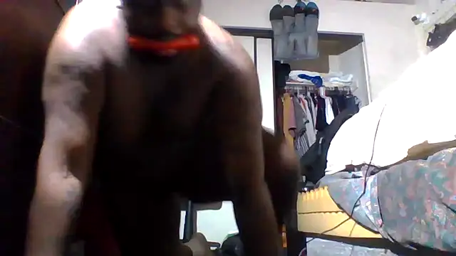 HBYAM Webcamshow