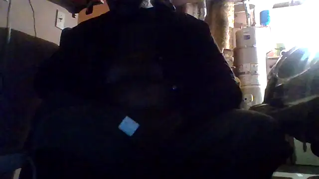 HBYAM Show in webcam