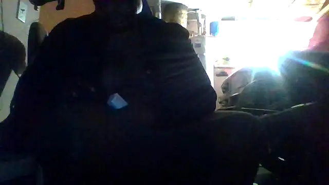 Show webcam de HBYAM