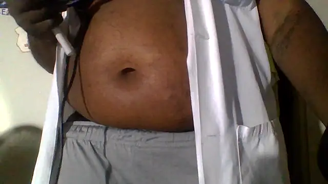 HBYAM Pertunjukan Webcam