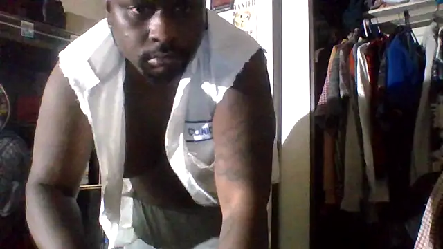 HBYAM – webcam-show