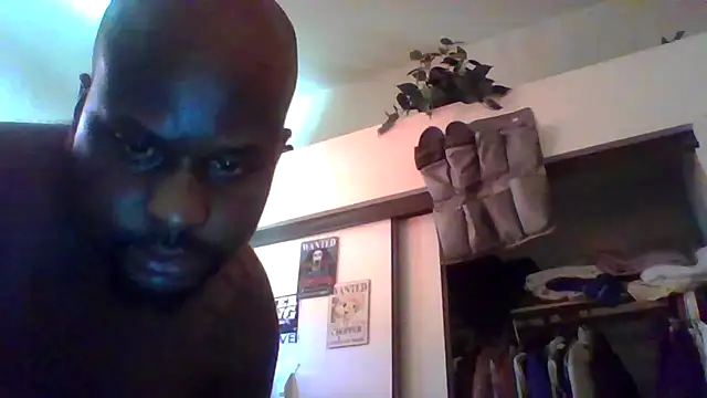 HBYAM's Webcam Show