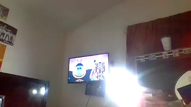 عرض كام HBYAM