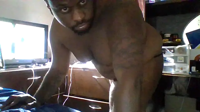 Show Webcam de HBYAM