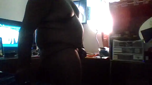 HBYAM Webcam Show