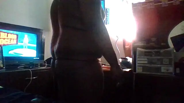 HBYAM's Webcam Show