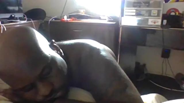 HBYAM Show in webcam