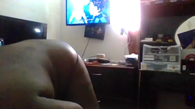 HBYAM Show in webcam