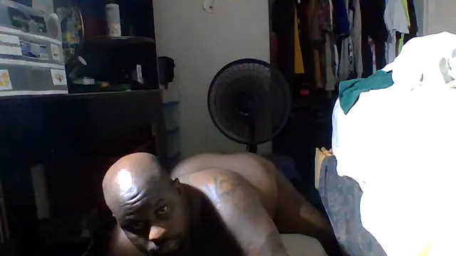 HBYAM Webcamshow