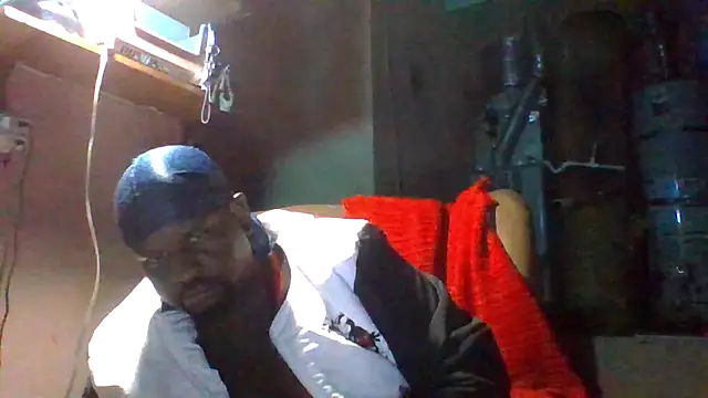 HBYAM Webcam Show